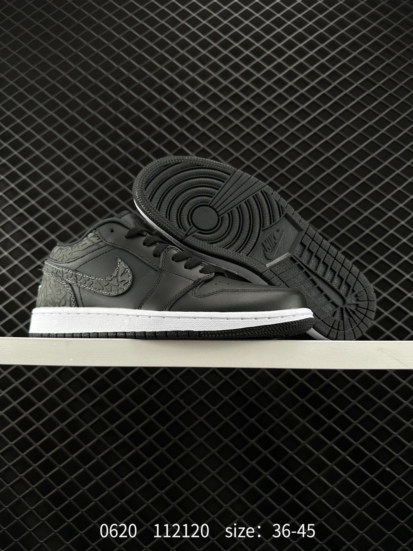 Air Jordan 1 Low AJ1